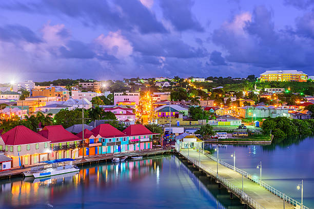 Antigua en Barbuda