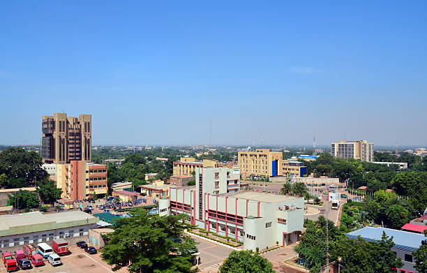 Burkina Faso