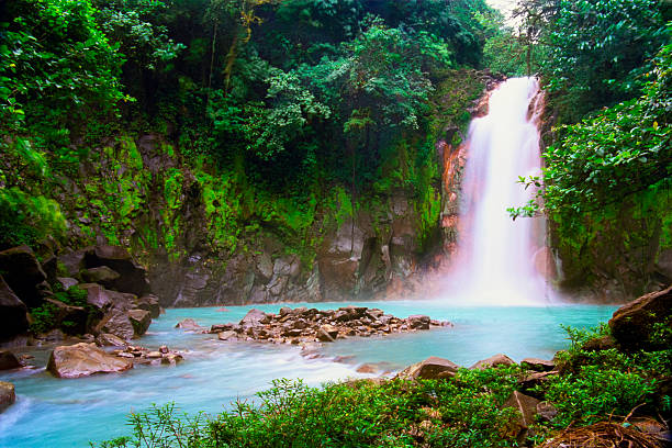 Ontsnap aan de Kou: Redenen om Costa Rica te Bezoeken in de Koude Dagen