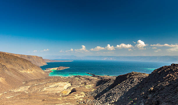 Djibouti