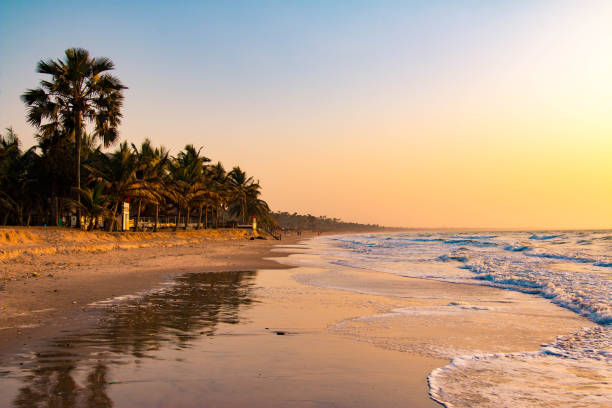 Gambia