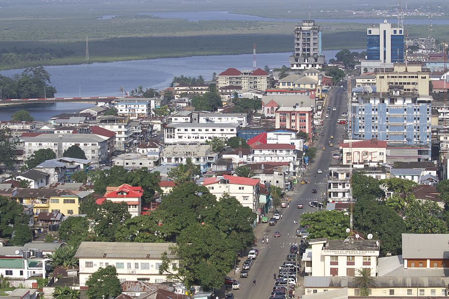 Liberia