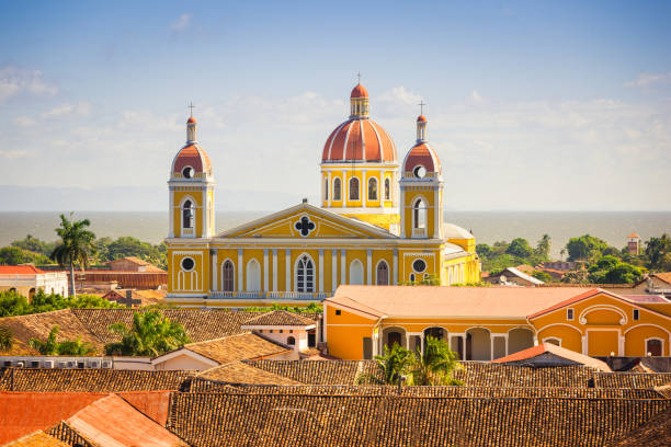 Nicaragua