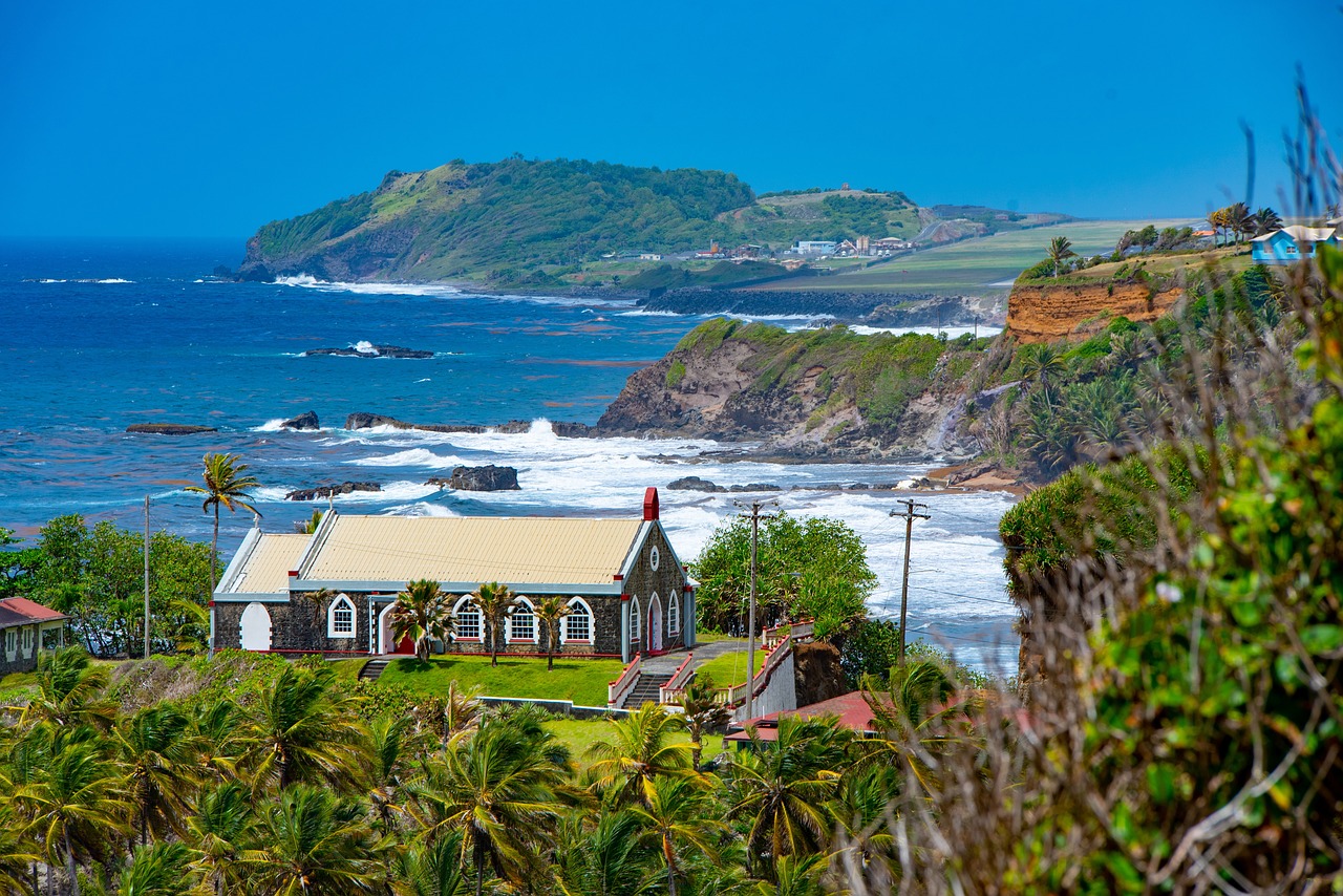 Saint Vincent en de Grenadines