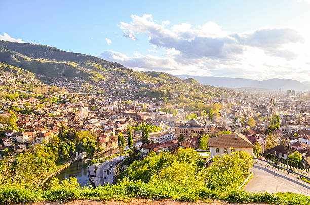 Bosnië en Herzegovina