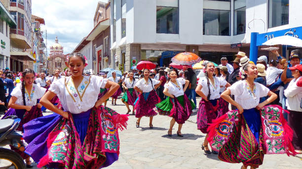 Ecuador