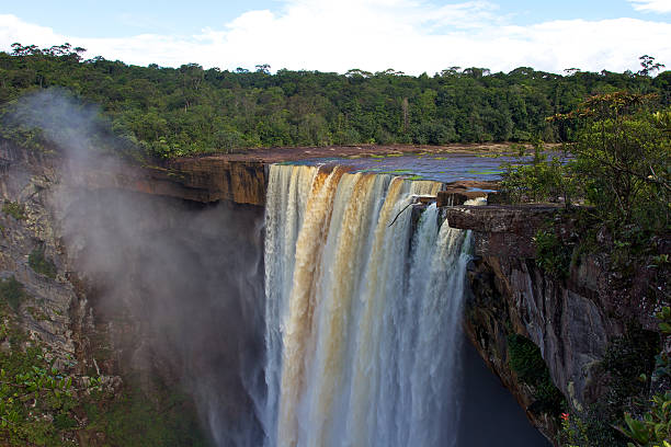 Guyana