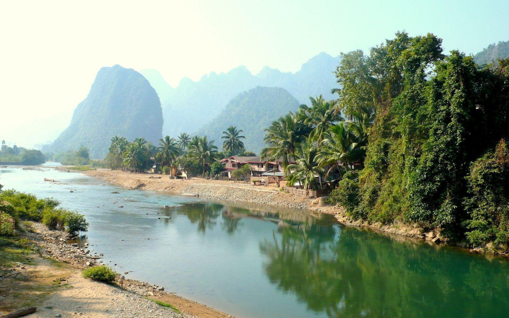 Laos