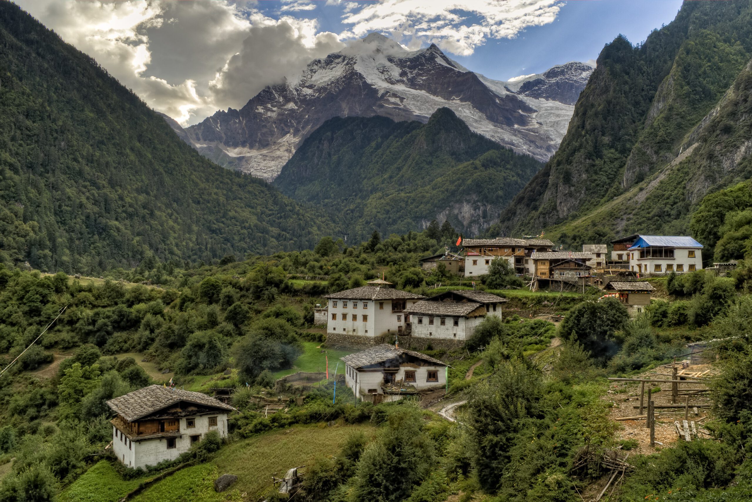 Nepal