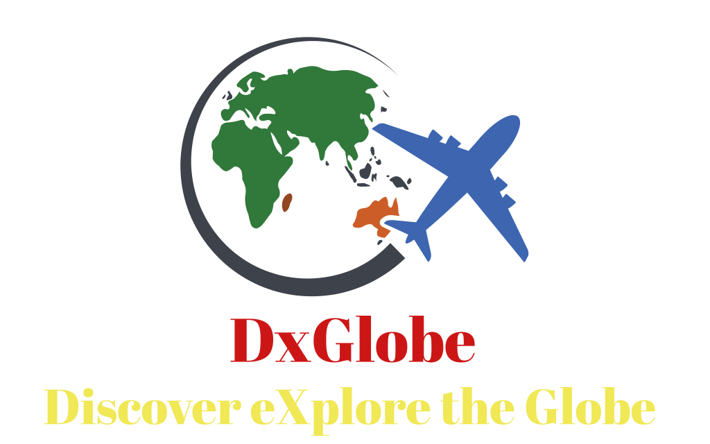 DXGlobe