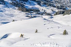 De Pracht van Zwitserland: Een Eldorado voor Wintersportliefhebbers