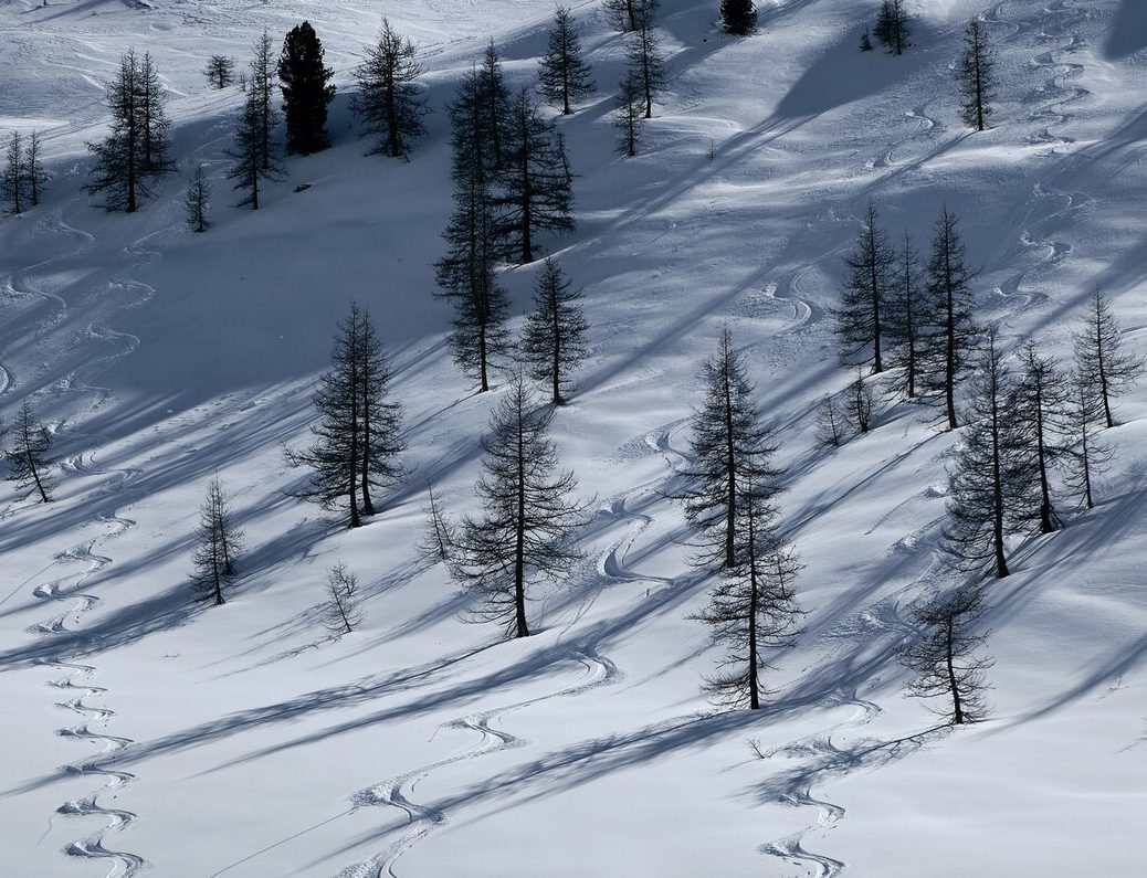 Colorado: Het Wintersportparadijs van de Verenigde Staten