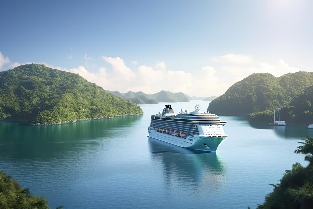 Cruise Ontdekking: West-Europa’s Betoverende Kusten en Culturele Schatten