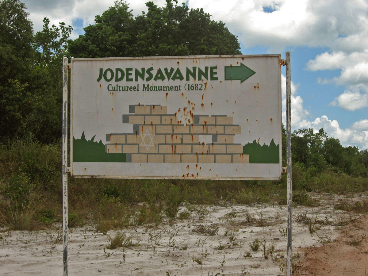 “Jodensavanne: Een Historisch en Cultureel Juweel in het Hart van Suriname”